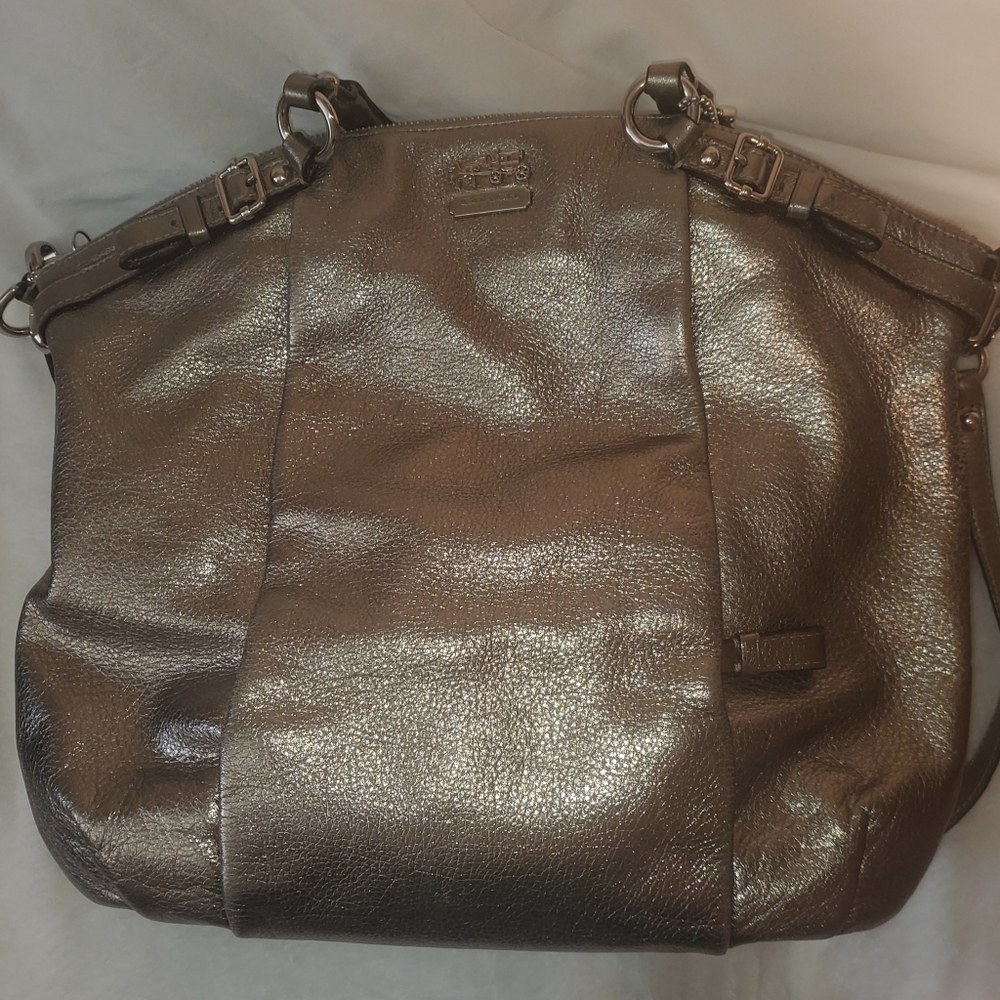 Coach Preloved
